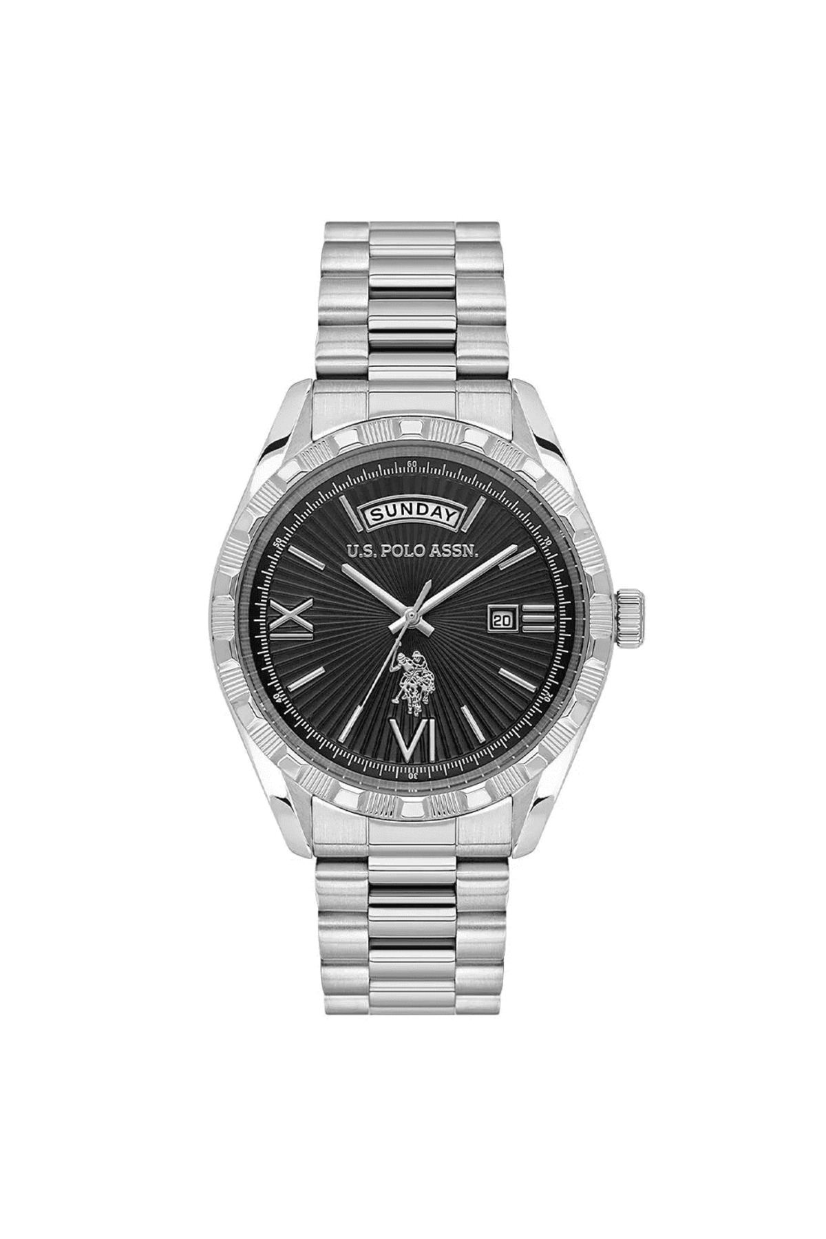 یو اس پولو ساعت مچی مردانه USPA1123-03
