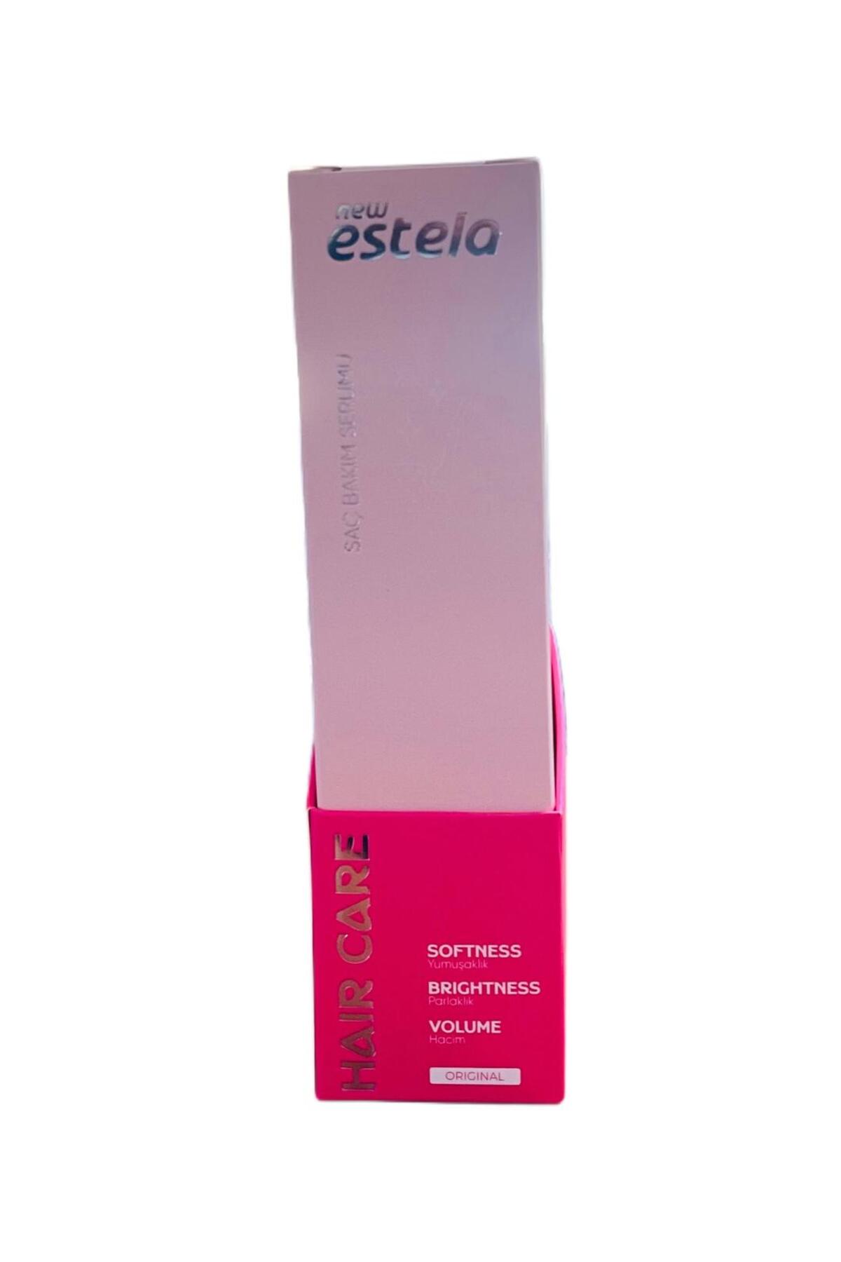 PROFESYONEL SAÇ BAKIM SERUMU / HAIR CARE 125ML — SAÇSERUMU — تصویر 4 از 4