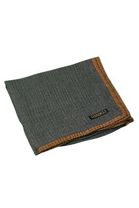 mim eşarp Mısırlı Eşarpları Biyeli Müslin Düz Renk Eşarp 100x100cm