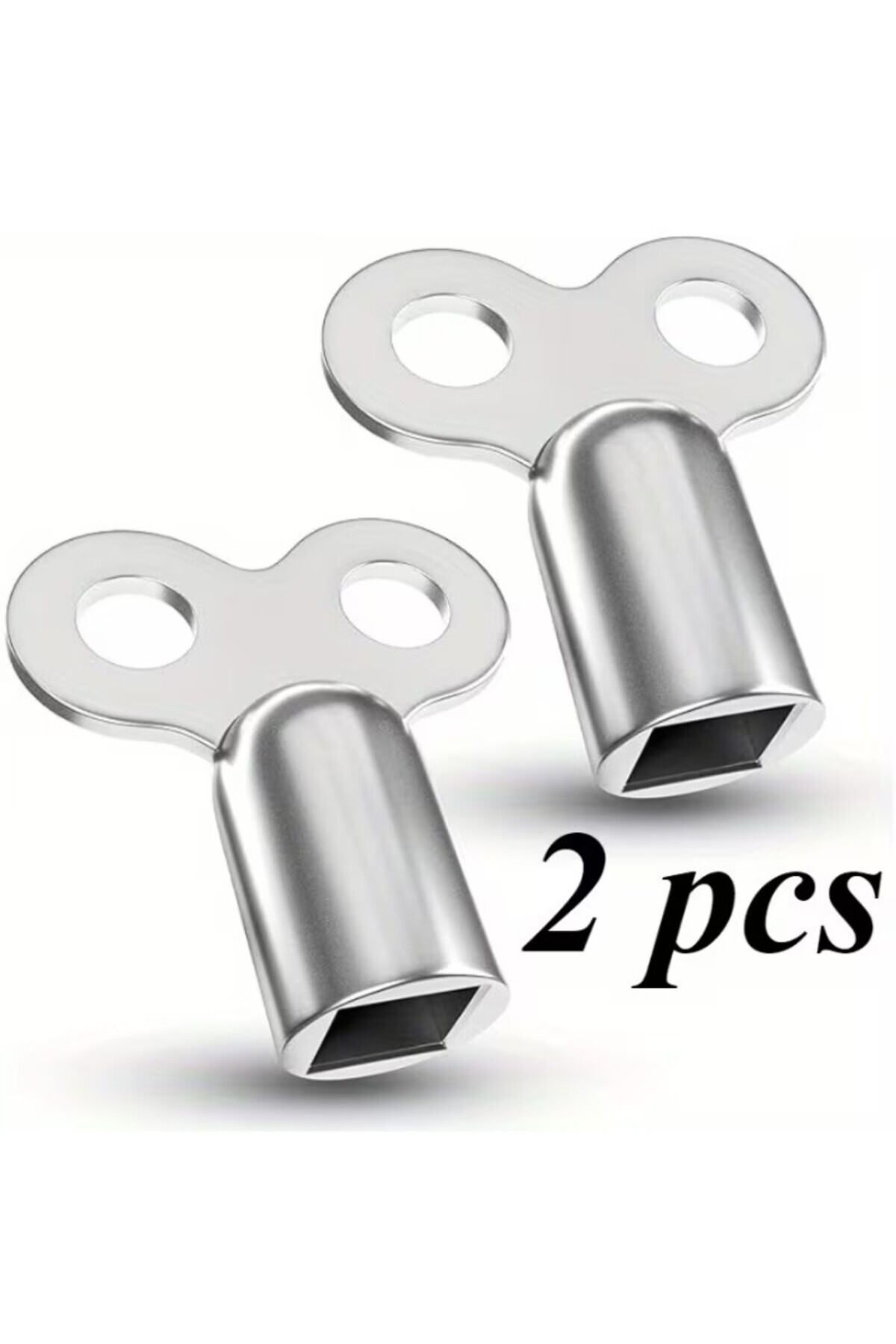 Primeaks 2 Adet Petek Havası Alma Anahtarı – Evrensel Uyumlu, Pratik Kullanım