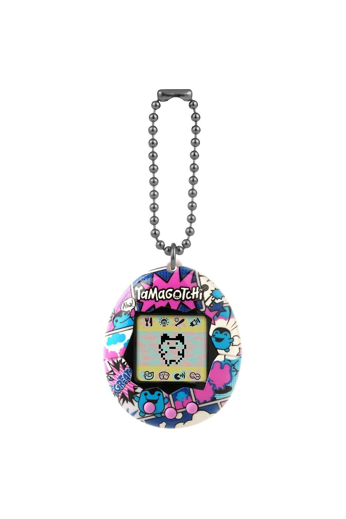 تاماجوچی اصلی ۴۲۸۰۰ مجموعهٔ متنوع