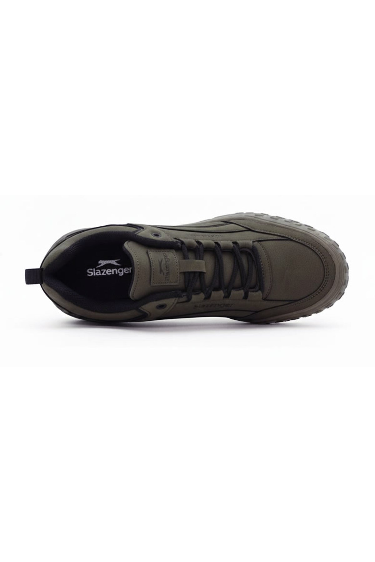 Slazenger Aeros Erkek Outdoor Kum Spor Ayakkabısı Yürüyüş Günlük Trekking görsel 6