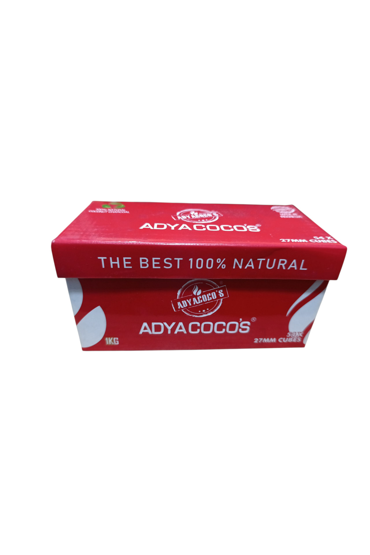 BM23 Tobacco Bm23 ADYACOCO'S NARGİLE KÖMÜRÜ 1 KG Komur - Fiyatı