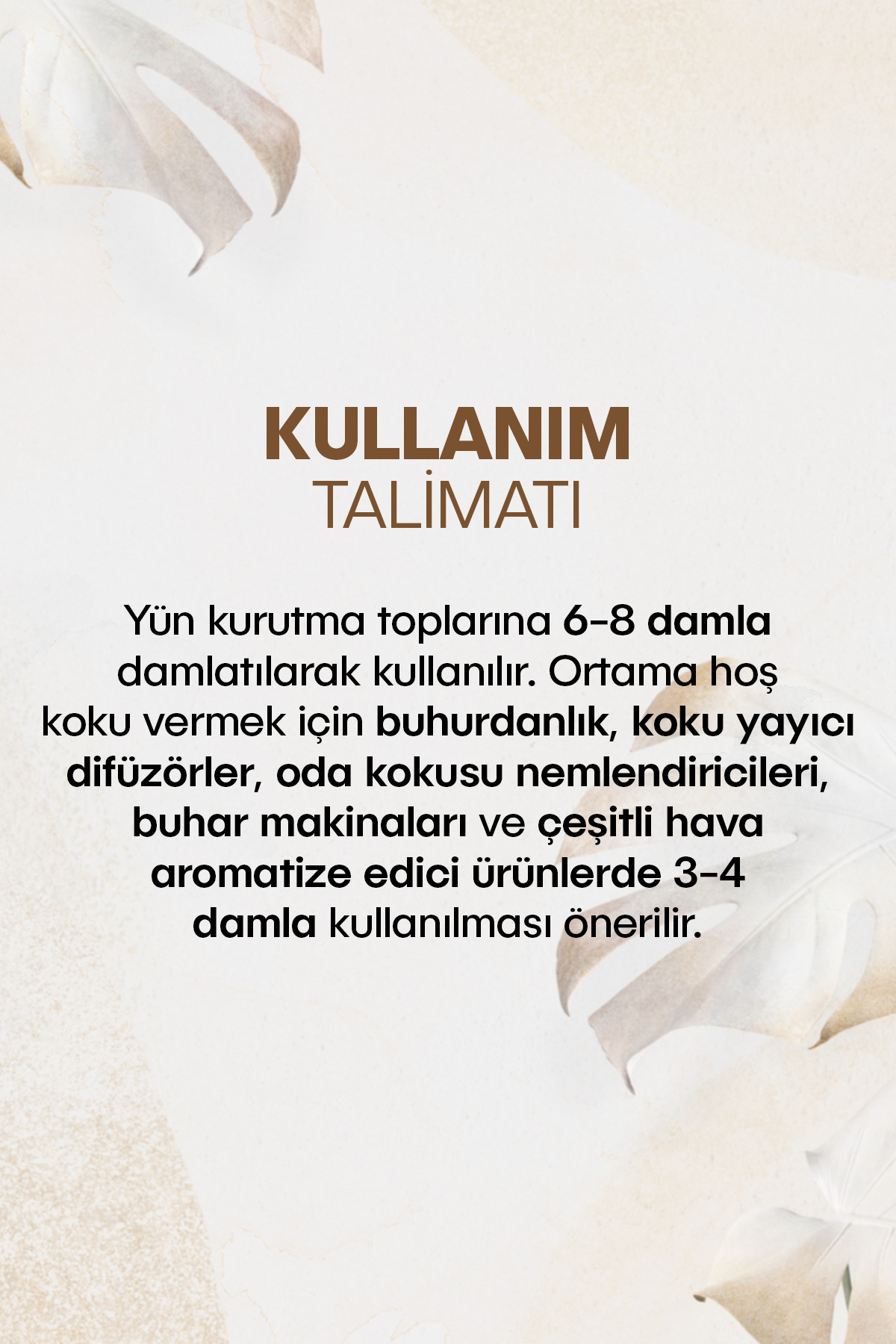 Parla Concept Çamaşır Yün Kurutma Topu Kokusu - Bebek Pudrası - 10 ml - 1 Adet - Esansiyel Uçucu Yağ fotoğrafı 4 (önizleme)