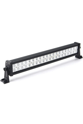 ASTRA LED Offroad Led Bar 55 cm 120 W 40 LED Delici/yayıcı Beyaz Işık Tepe La...