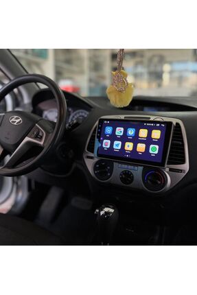 AVGO HYUNDAİ İ20 (2008-2012) ANDROİD EKRAN MULTİMEDYA SİSTEMİ (6+64GB)