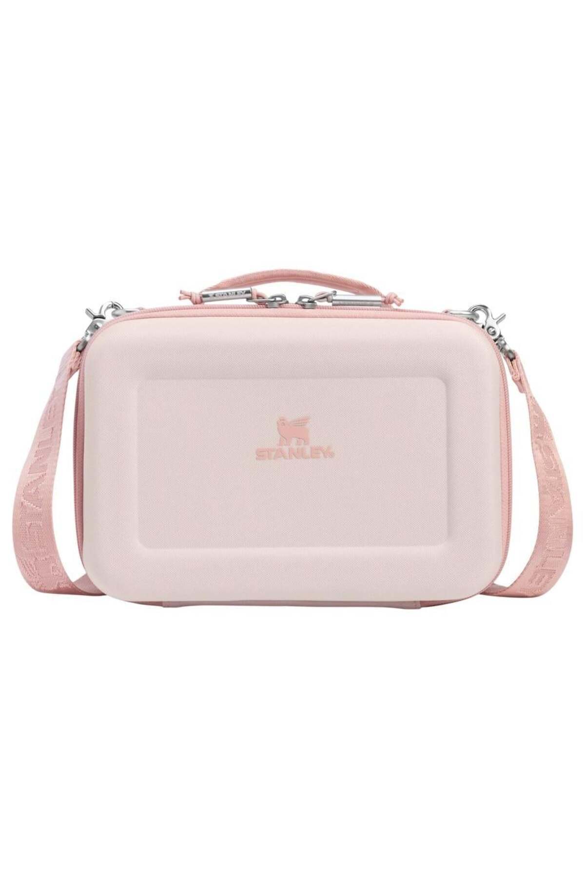 Stanley The All-Day Arista Mini Lunch Box 4LT / 4.2QT Rose Quartz