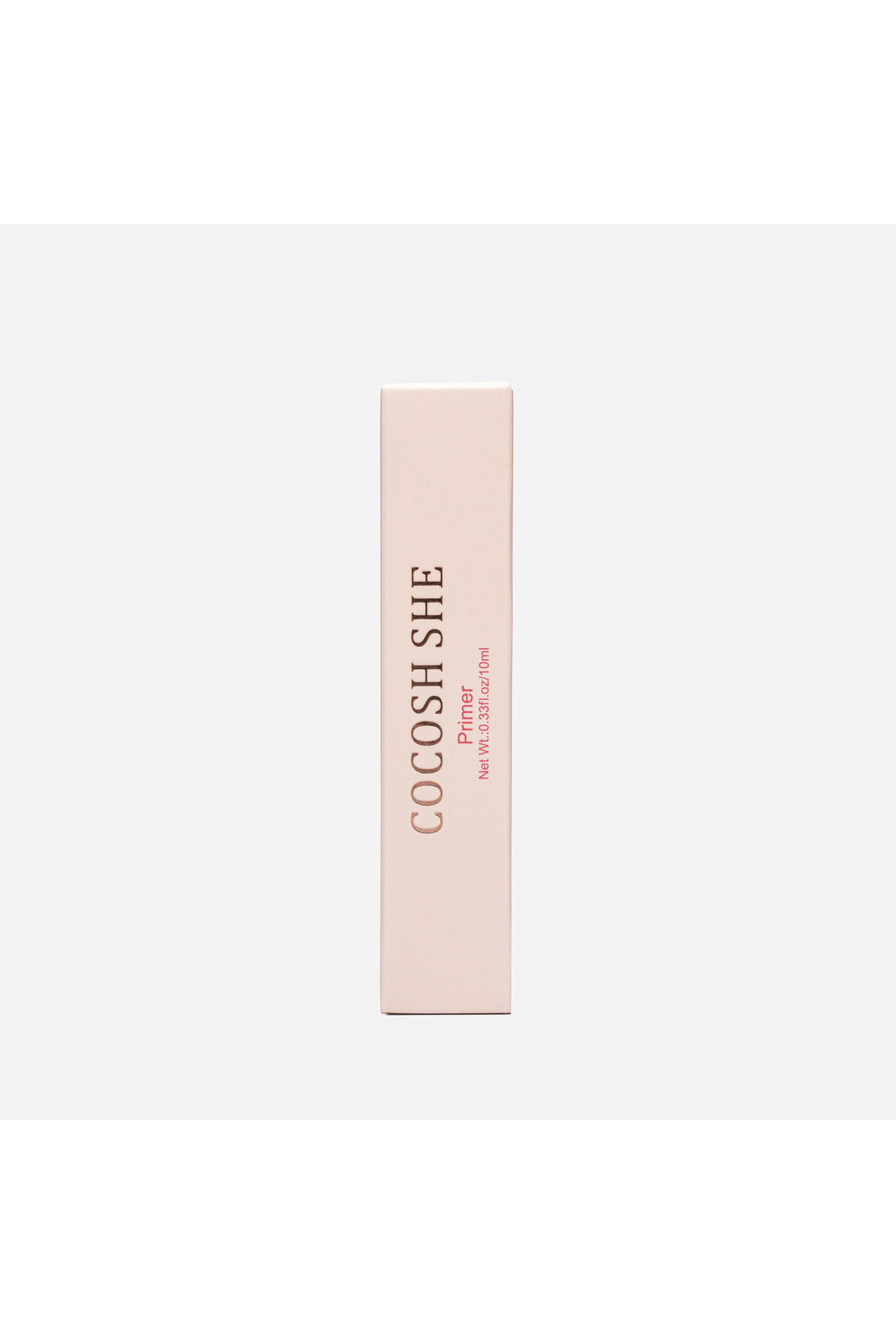 Jel Face Primer, Jel Makyaj Bazı, Nemlendirici Yapı, İpeksi Doku, Parlatma Etkili, Pürüzsüz Görünüm — سفید JELFACEPRIMER — تصویر 3 از 3