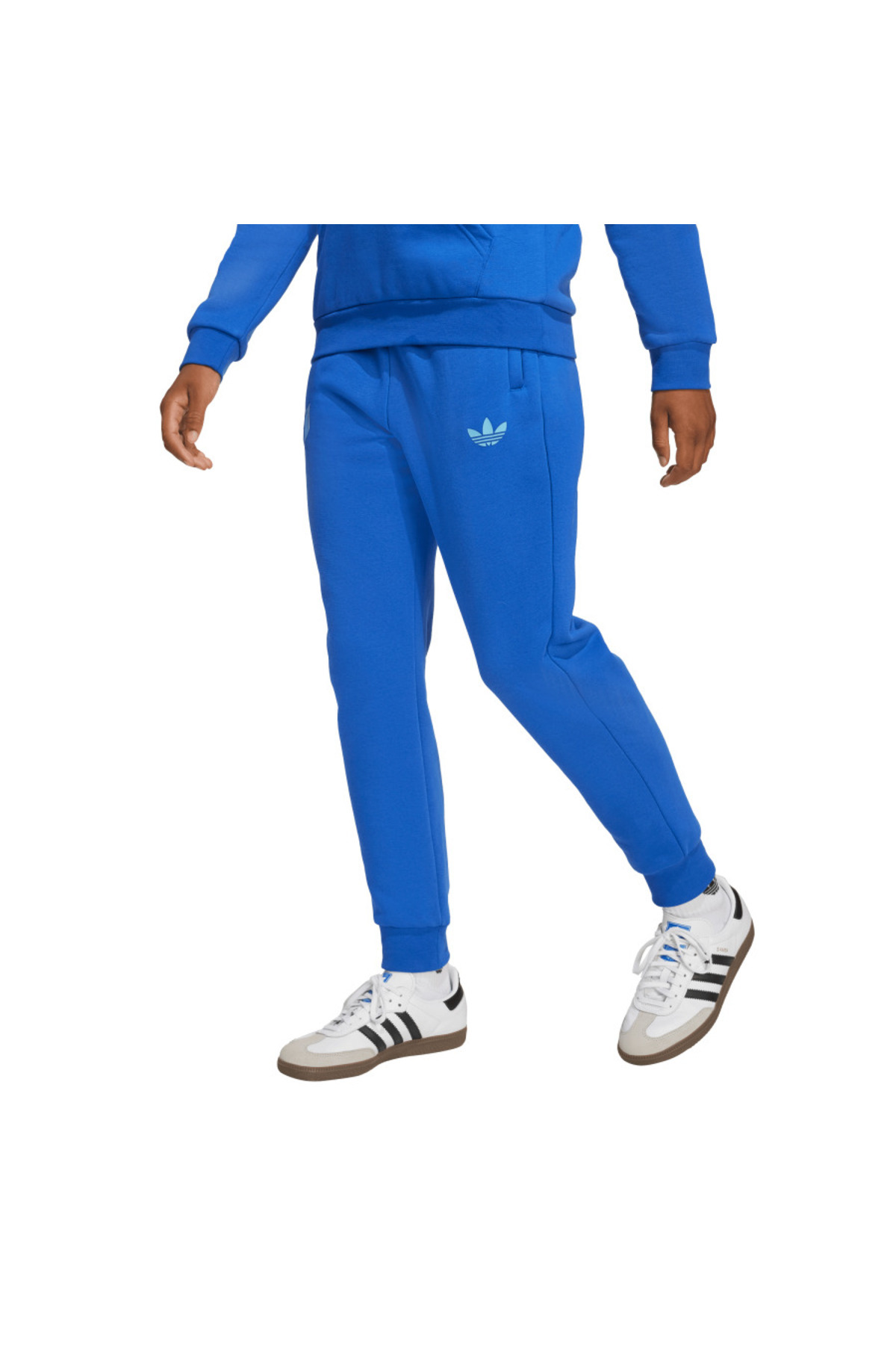 شلوار گرمکن آدیداس JY9553