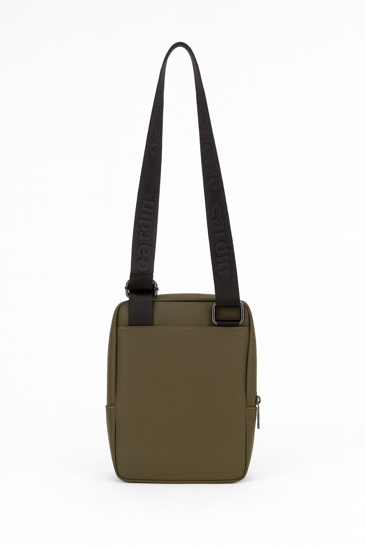کیف پستچی مردانه راسته | پیر کاردین Pierre Cardin c002013-VR - تصویر 4