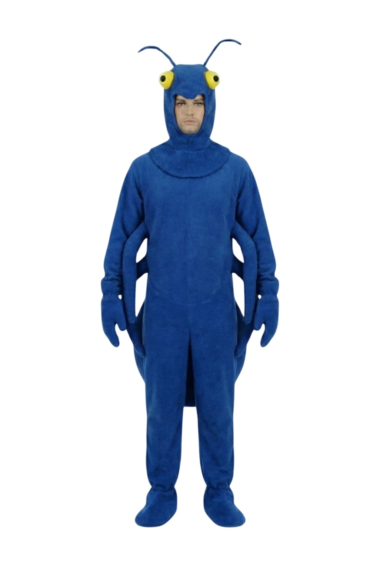 Kostüm Sarayı Karınca Kostümü Yetişkin