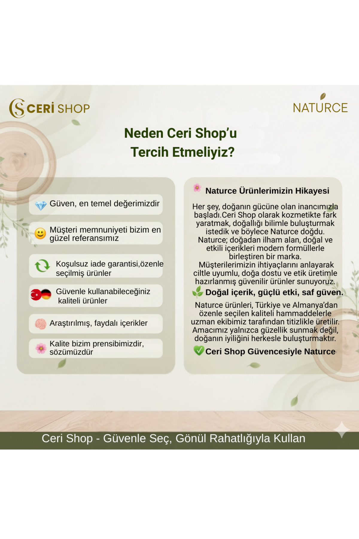 Aloe Vera & Hyaluronik Asit Yüz Yıkama Jeli - Arındırıcı, Temizleyici, Nem Dengeleyici Etki — kozmetik2 — تصویر 8 از 8