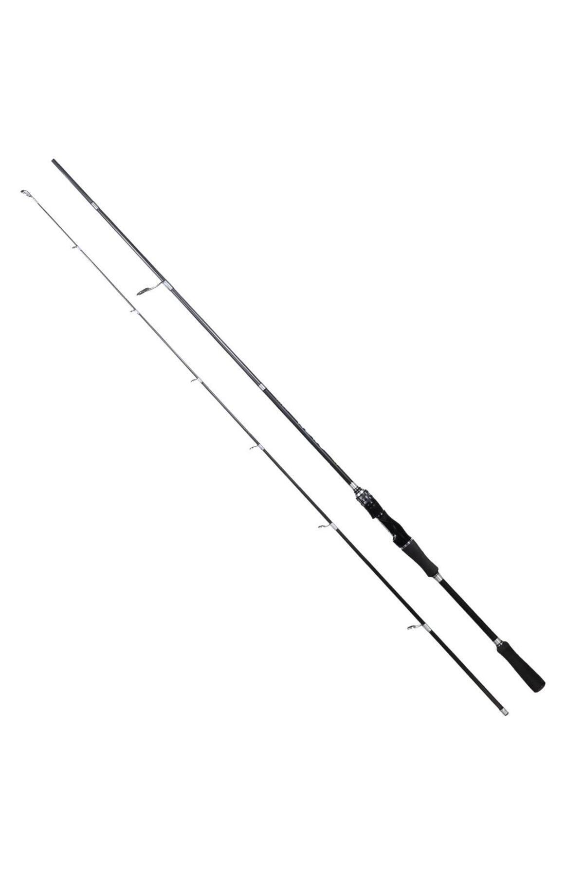 RYUJI Aero 240cm 4-35gr 2 Parça Spin Olta Kamışı