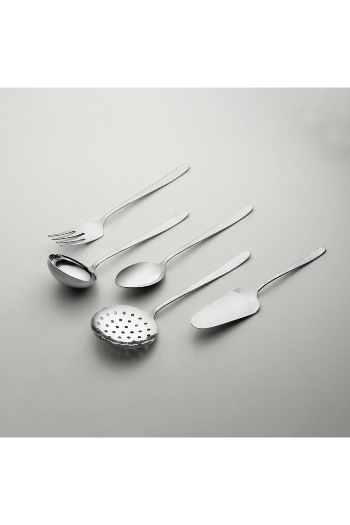 Yıldızan 5 Parça Servis Seti 1190095