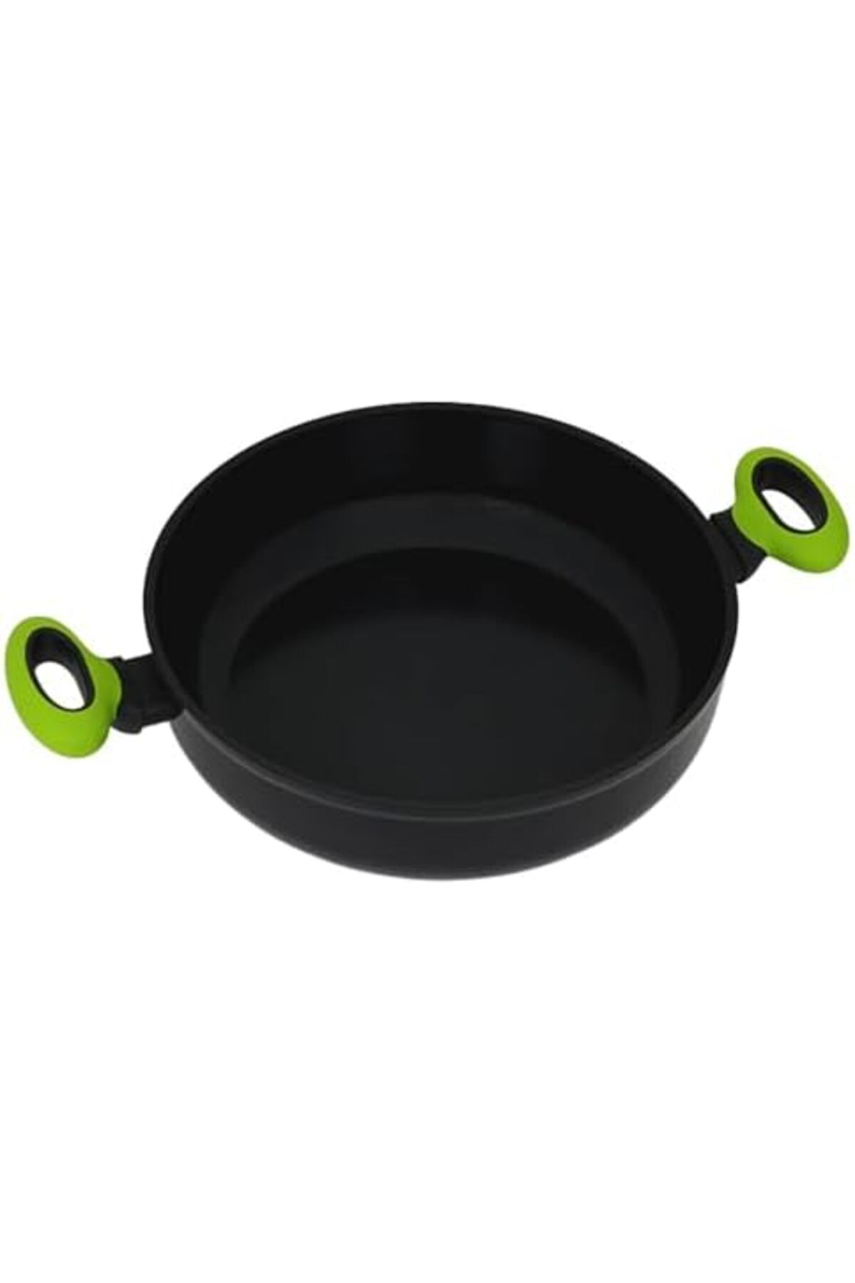 STOREMAX DiamondPro 24cm sığ tenc. Yeşil 1200752