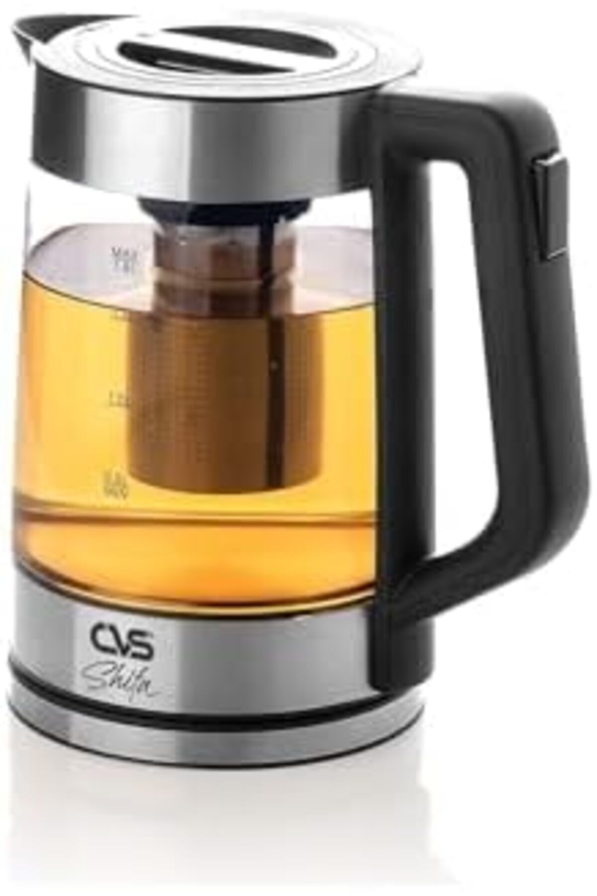 STOREMAX Shifa Bitki Çayi Cam Su Isiticisi 1200752