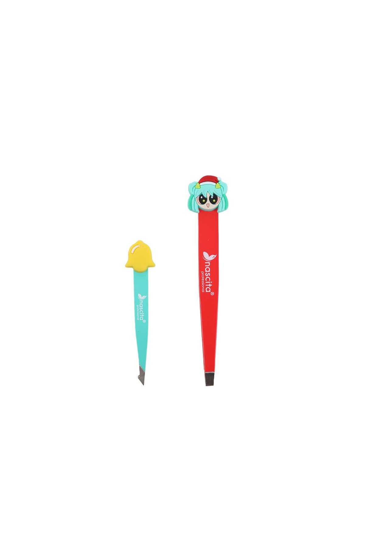 Nascita Pixypop Girls ZuZu Cımbız Seti - 89 - Fiyatı, Yorumları