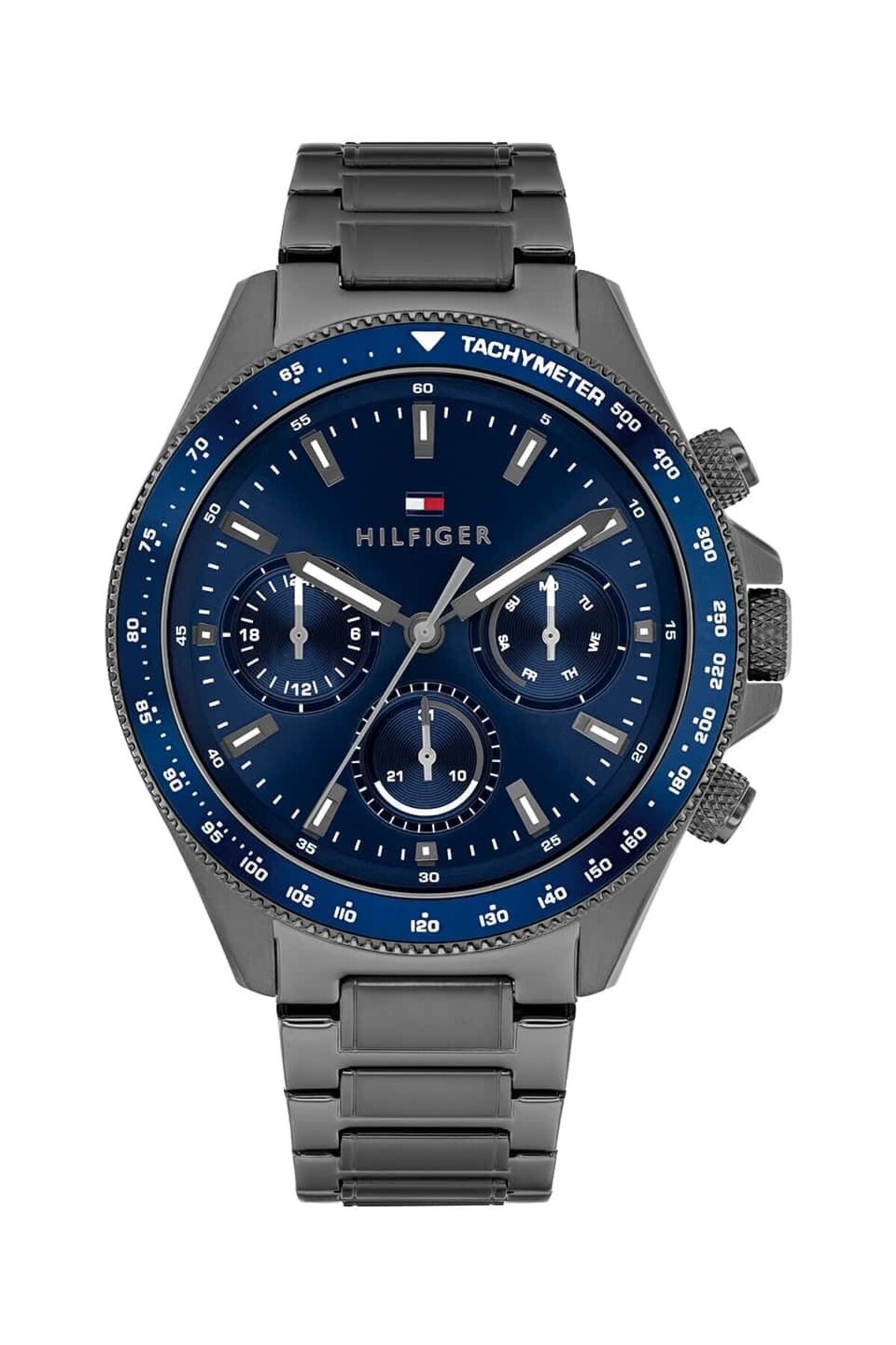 تامی هیلفیگر ساعت مچی مردانه TH1792212