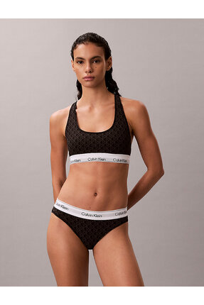 Calvin Klein Icon Cotton Modal Bikini Külot