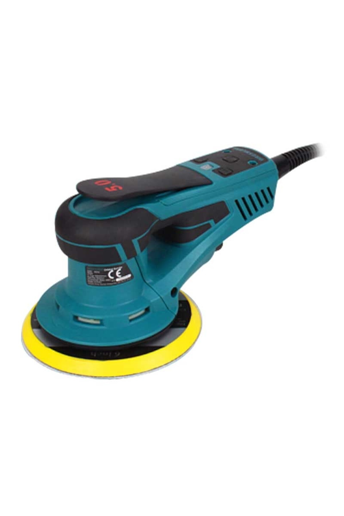 Genel Markalar MXP3090 Brushless 350W Orbital Zımpara - Fiyatı