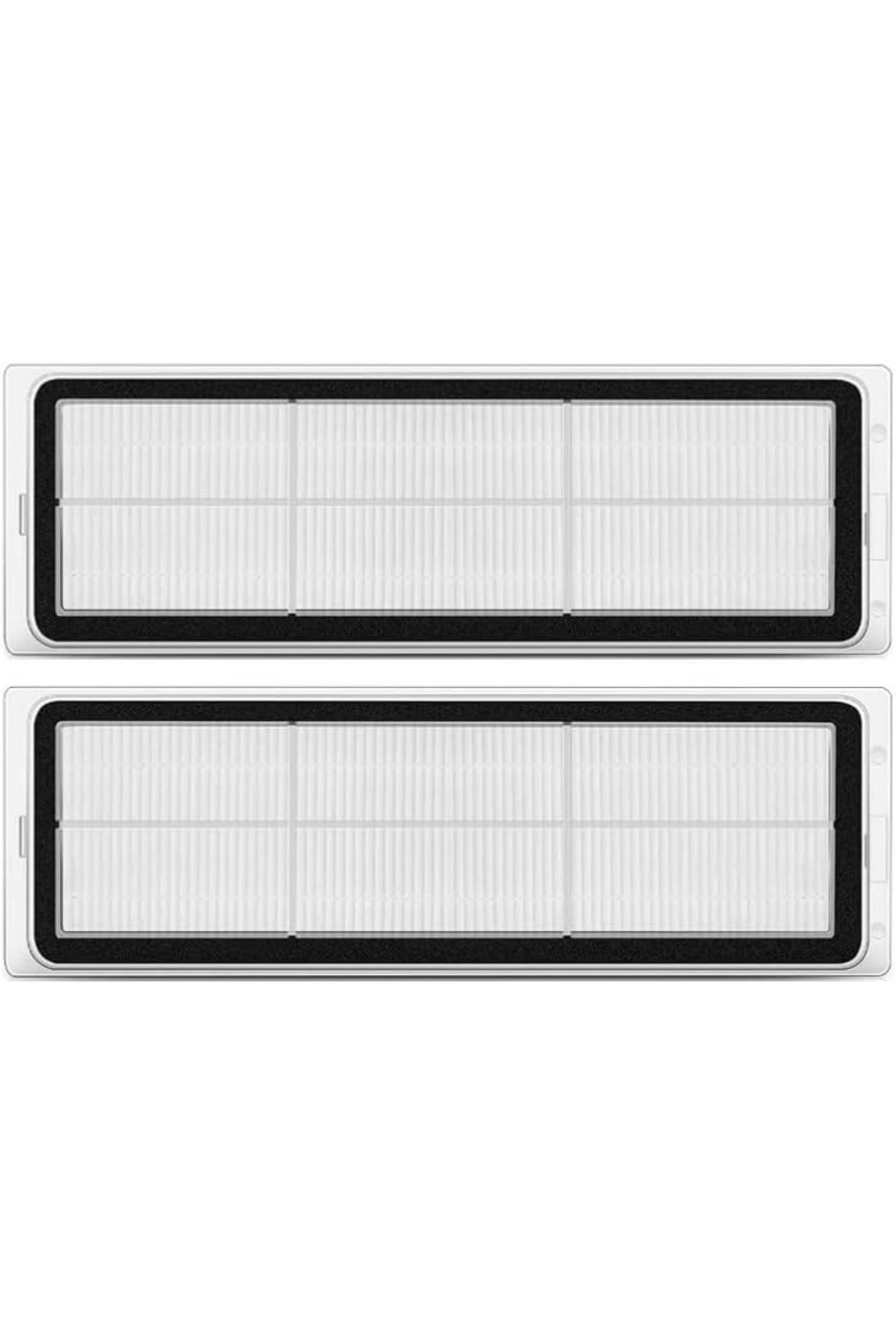 Ozemtek Vacuum Mop X10 Plus / X20 Plus / S10 Plus / S20 Plus Hepa Filtre Yedek Seti-2 Adet