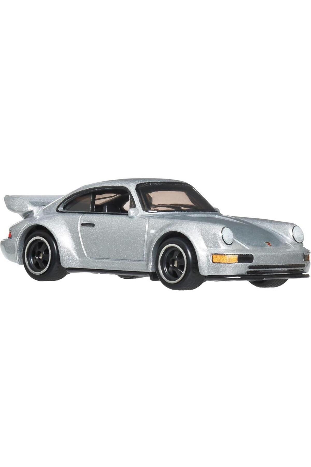 HOT WHEELS Fast-Furious Premium Car Porsche 911 Carrera Rs 3.8