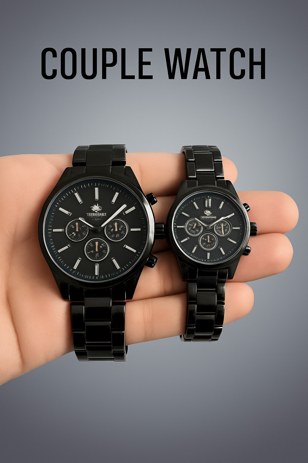 ساعت مچی زوج