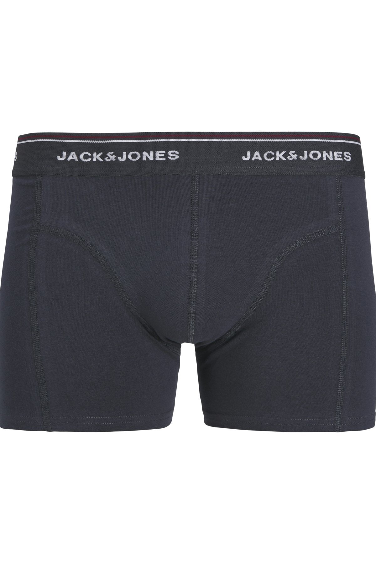 باکسر مردانه | جک اند جونز Jack & Jones 12285140Inkwell - تصویر 3