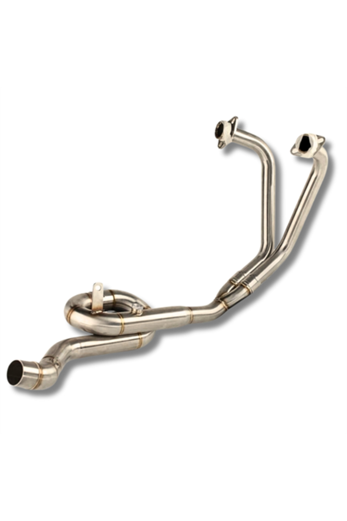 motocan Yamaha R25 - MT25 Salyangoz Headers - Fiyatı, Yorumları