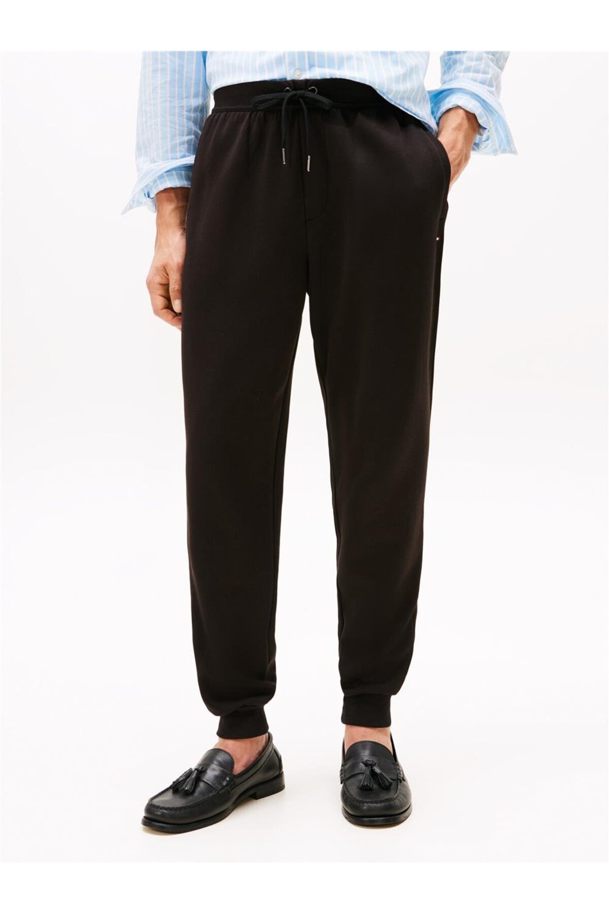 تامی هیلفیگر شلوار ورزشی مردانه Essential Intechno