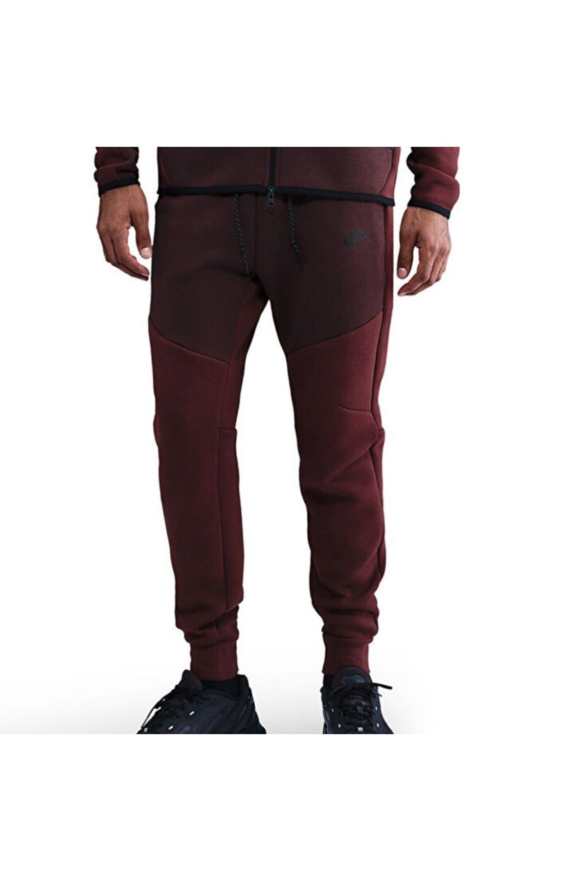 شلوار راحتی مردانه M NK Tech Fleece Jogger HV0959-619 نایکی شلوار ورزشی Nike