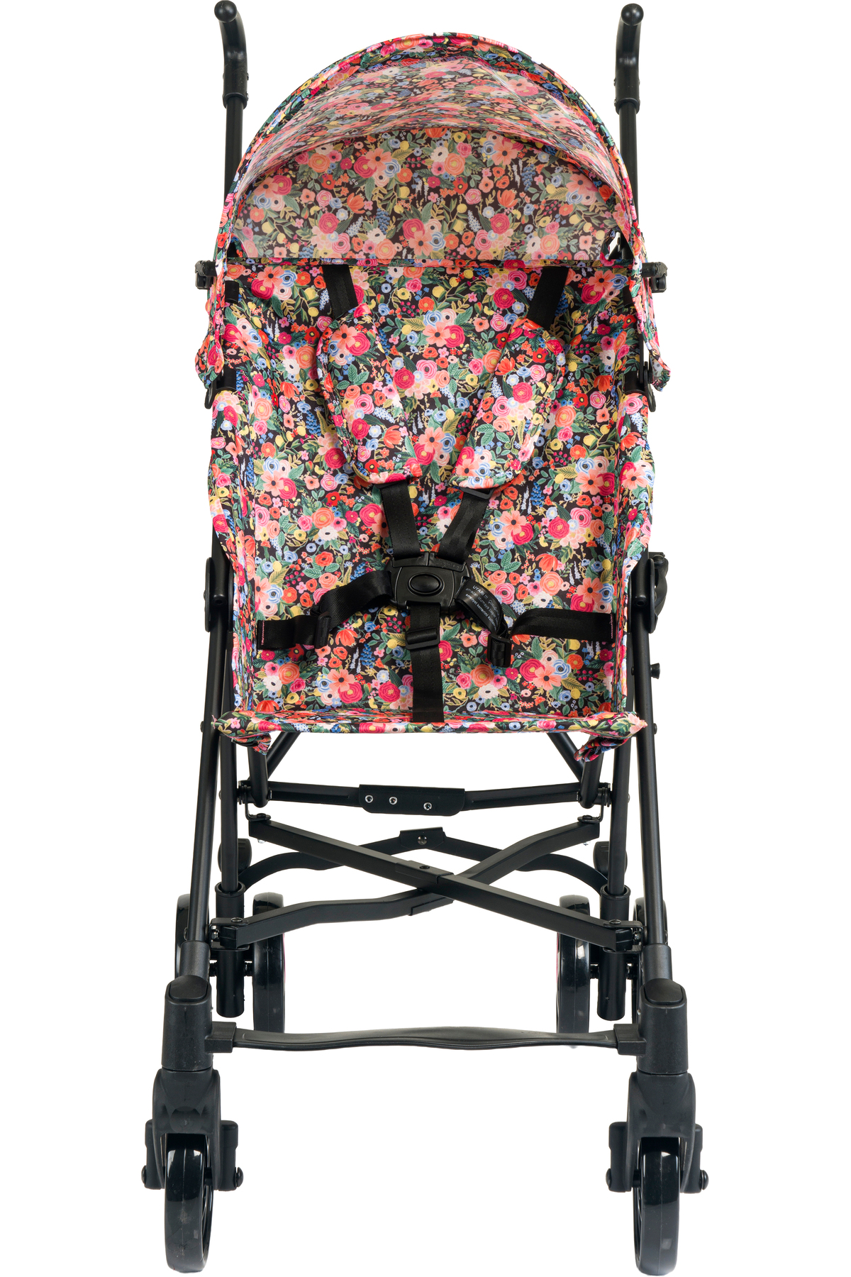 Maxi Taxi Cosmos Baston Bebek Arabası fotoğrafı 4 (önizleme)