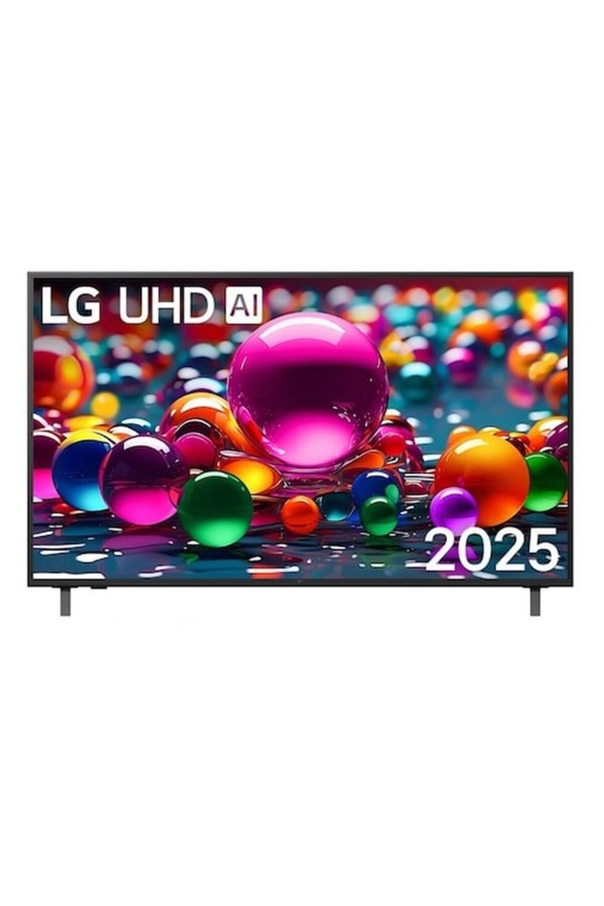 55UA84006LB 55" 139 Ekran 4k Ultra HD LED Televizyon