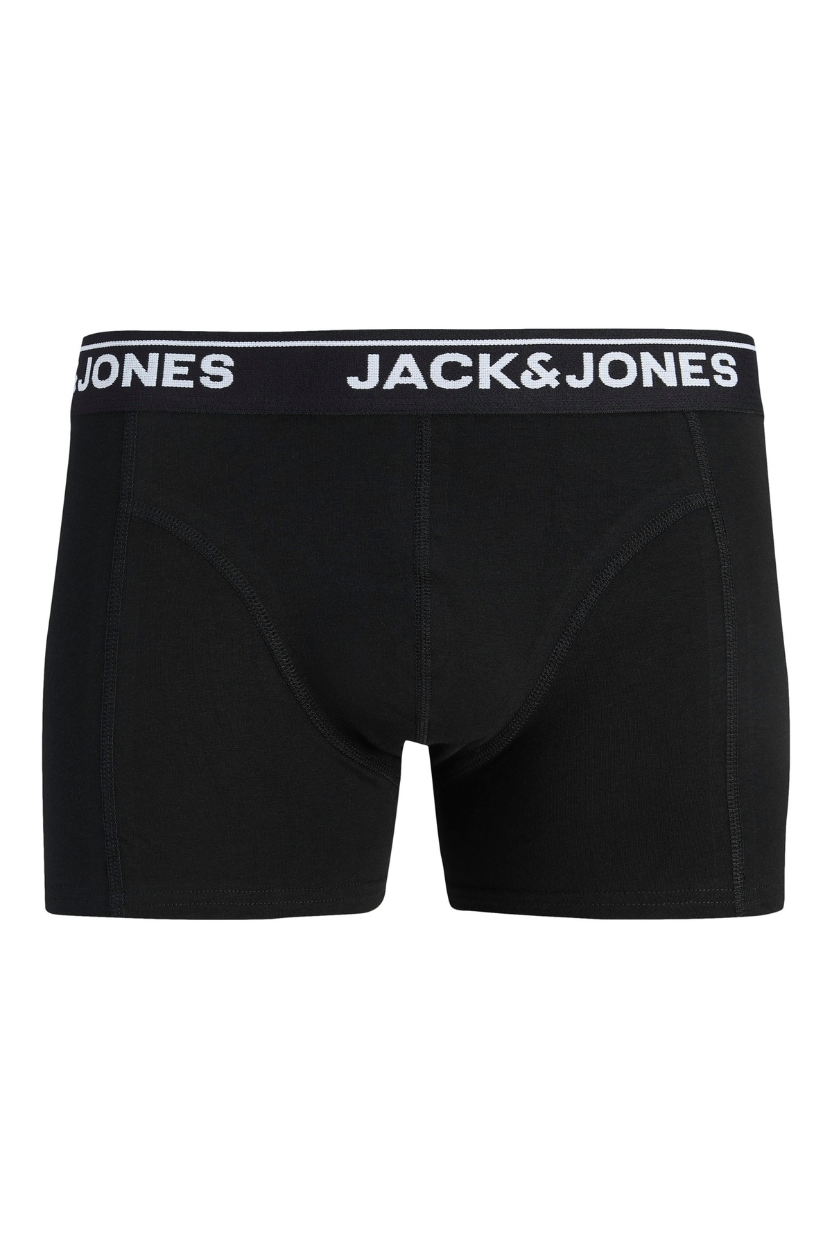باکسر مردانه طرح دار | جک اند جونز Jack & Jones 12295181 - تصویر 4