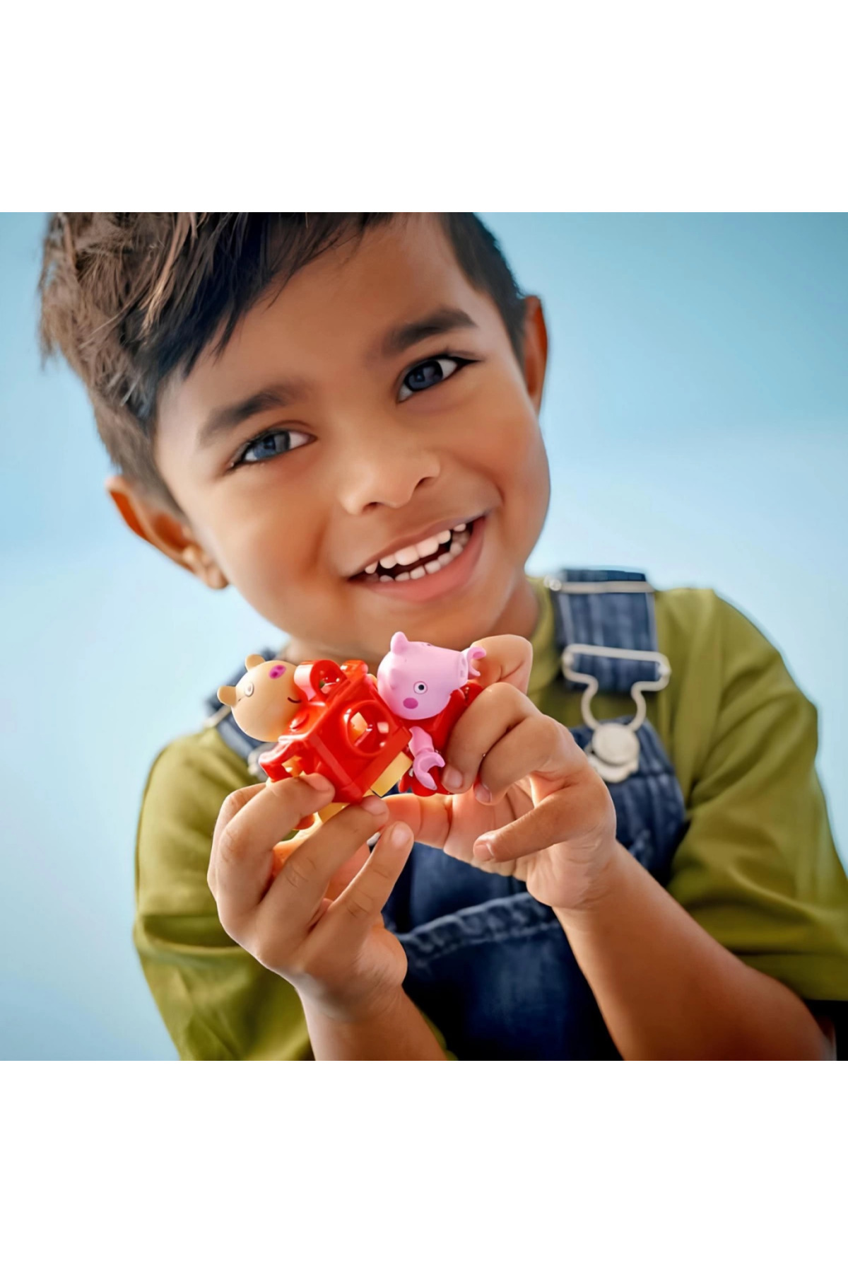 خانه تولد پپا پیگ ۱۰۴۳۳