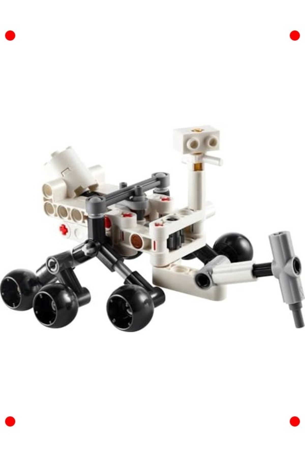 کیت مدل‌سازی ساختنی ازگینی (۸۳ قطعه)