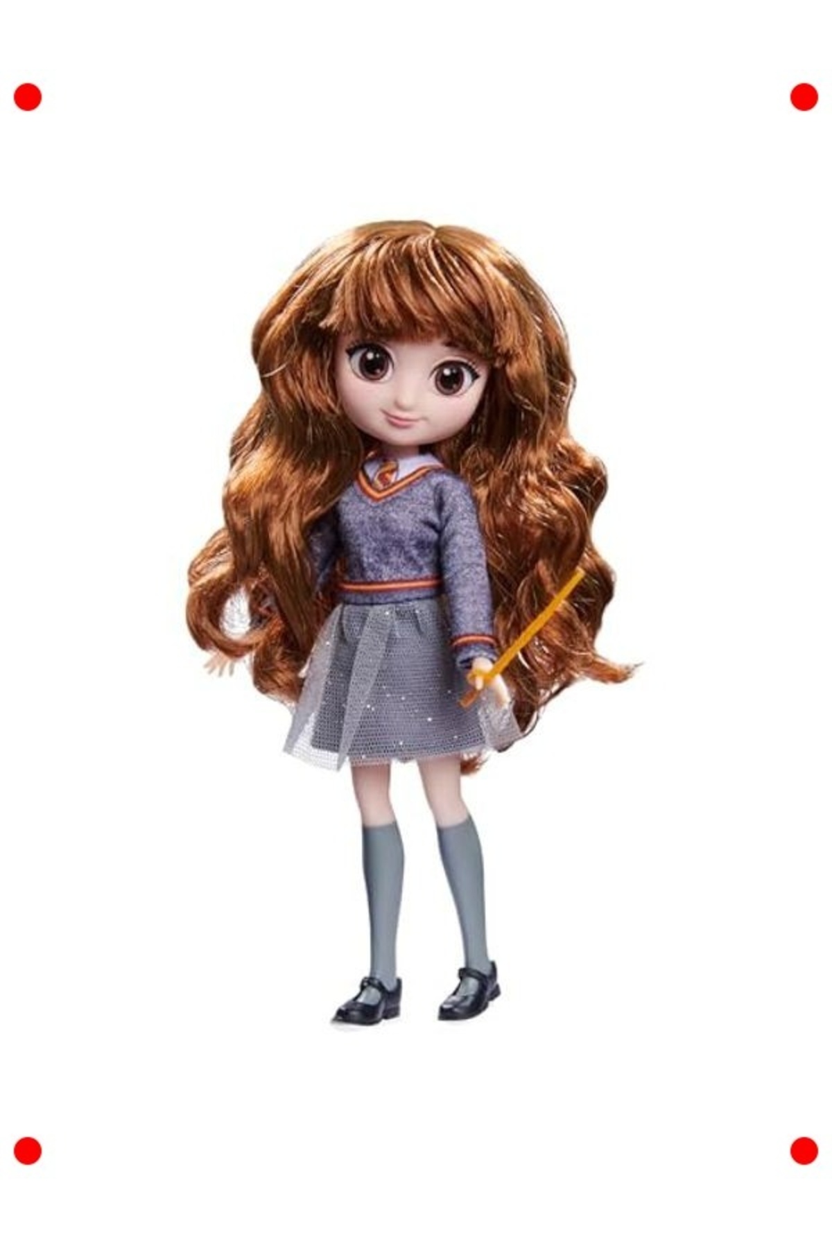 عروسک اسباب‌بازی شخصیت ۲۰ سانتی‌متری