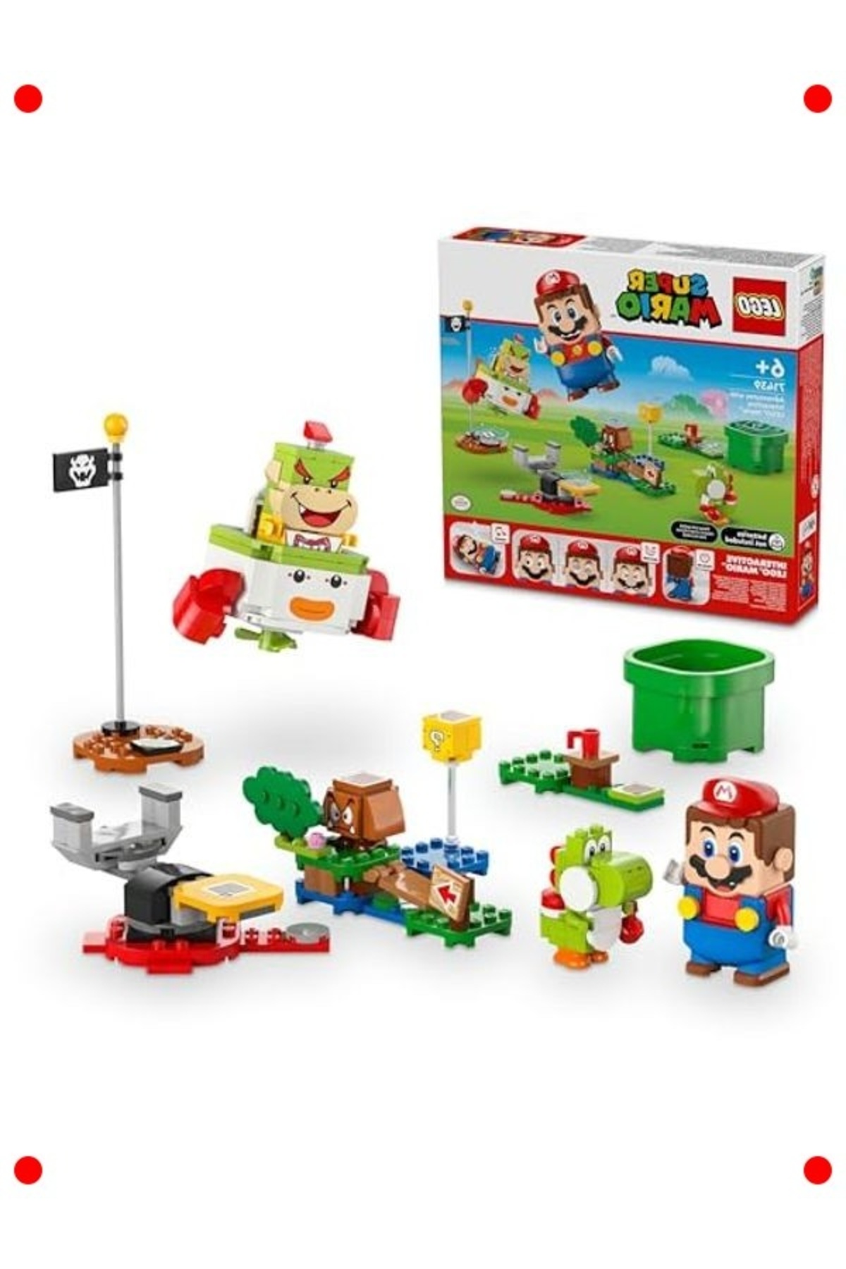 مجموعه ماجراجویی تعاملی (۲۱۸ قطعه)