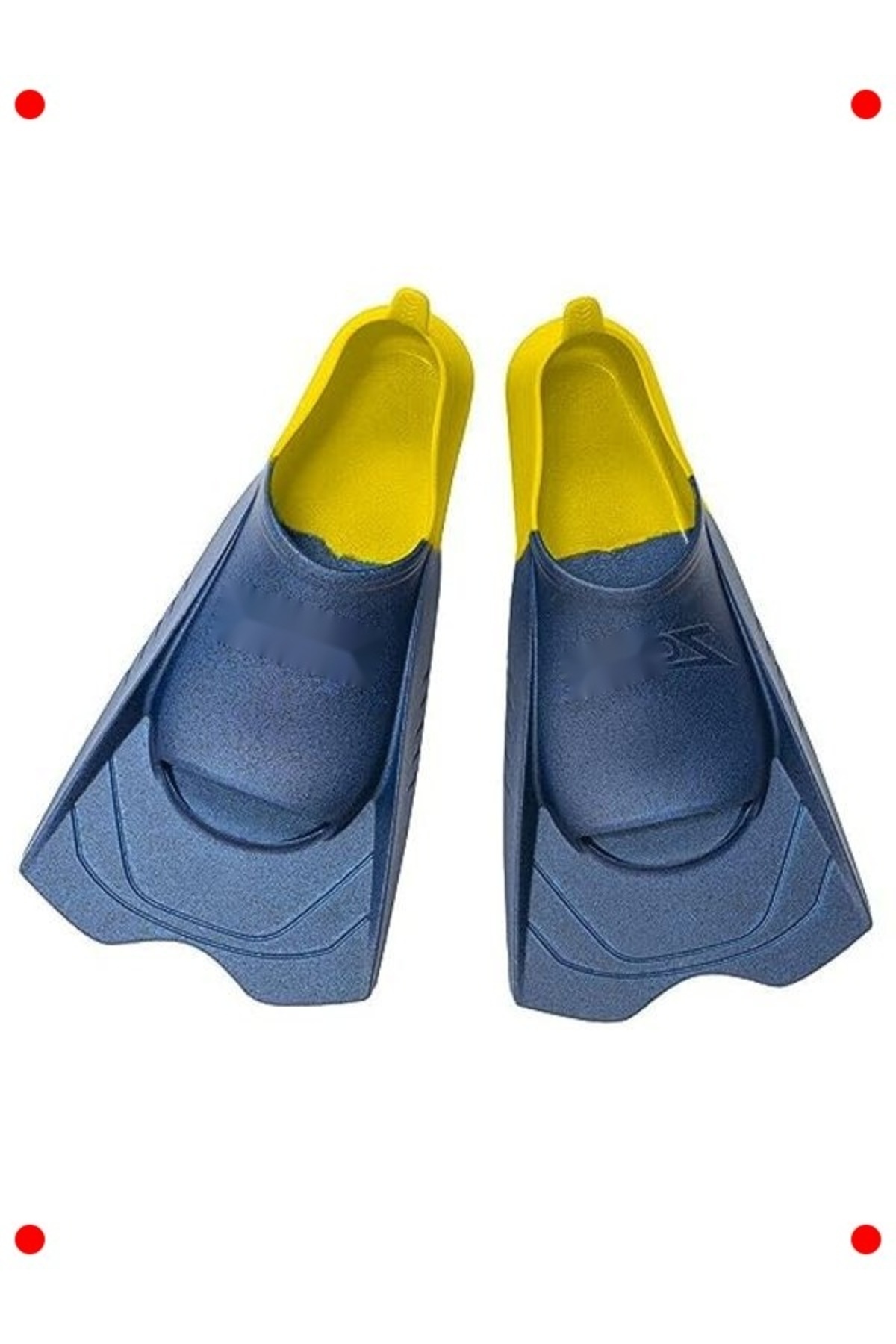 Genel Markalar Unisex Kısa Palet - Yüzme Antrenmanı