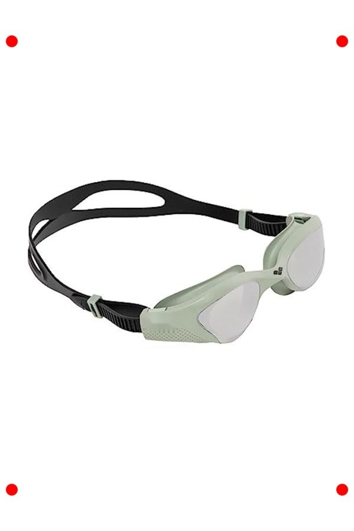 markentegra Unisex Yüzücü Gözlüğü - Buğu ve Sızdırmazlık Özelliği