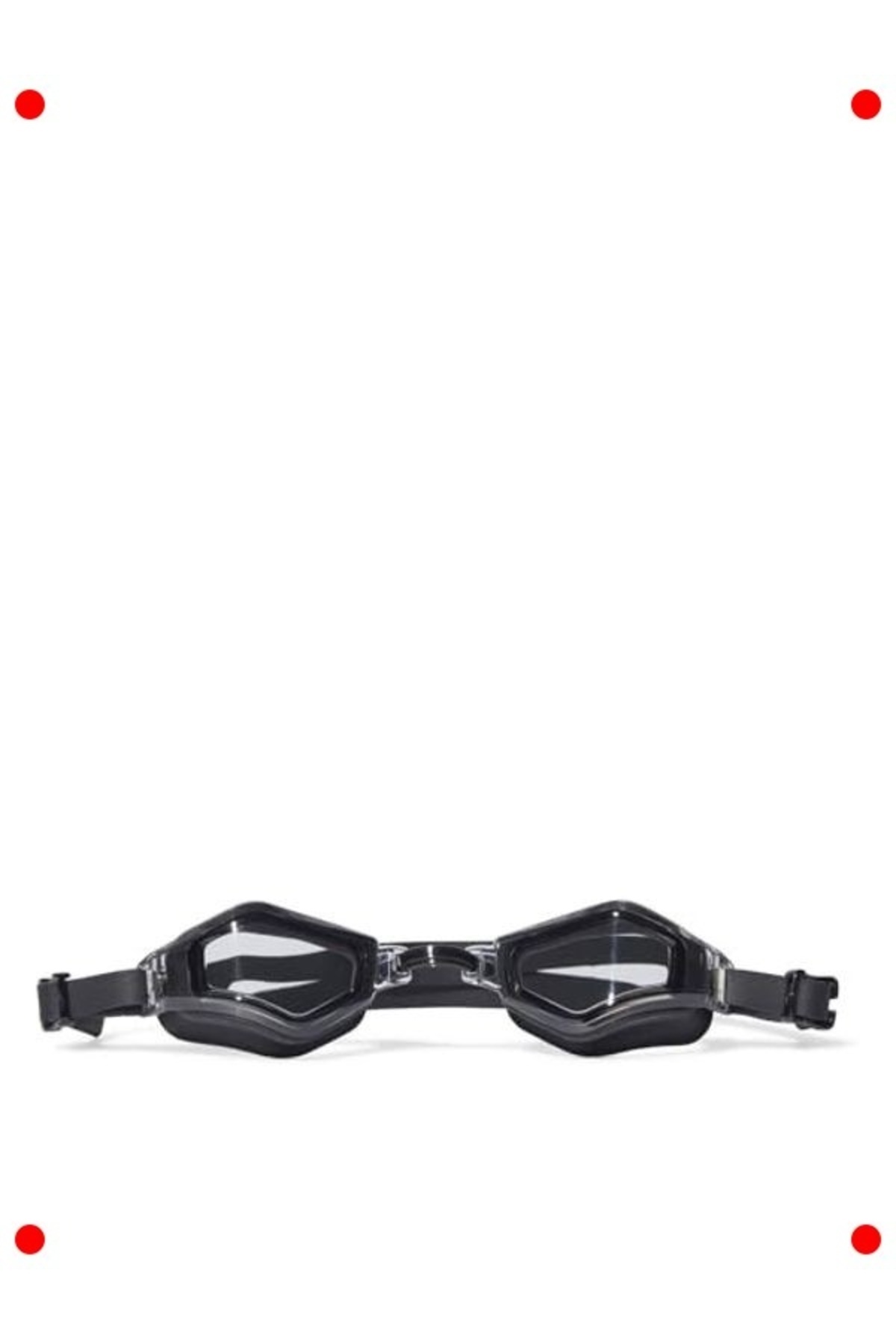 larstkas Çocuk Yüzücü Gözlüğü - Başlangıç Seviyesi