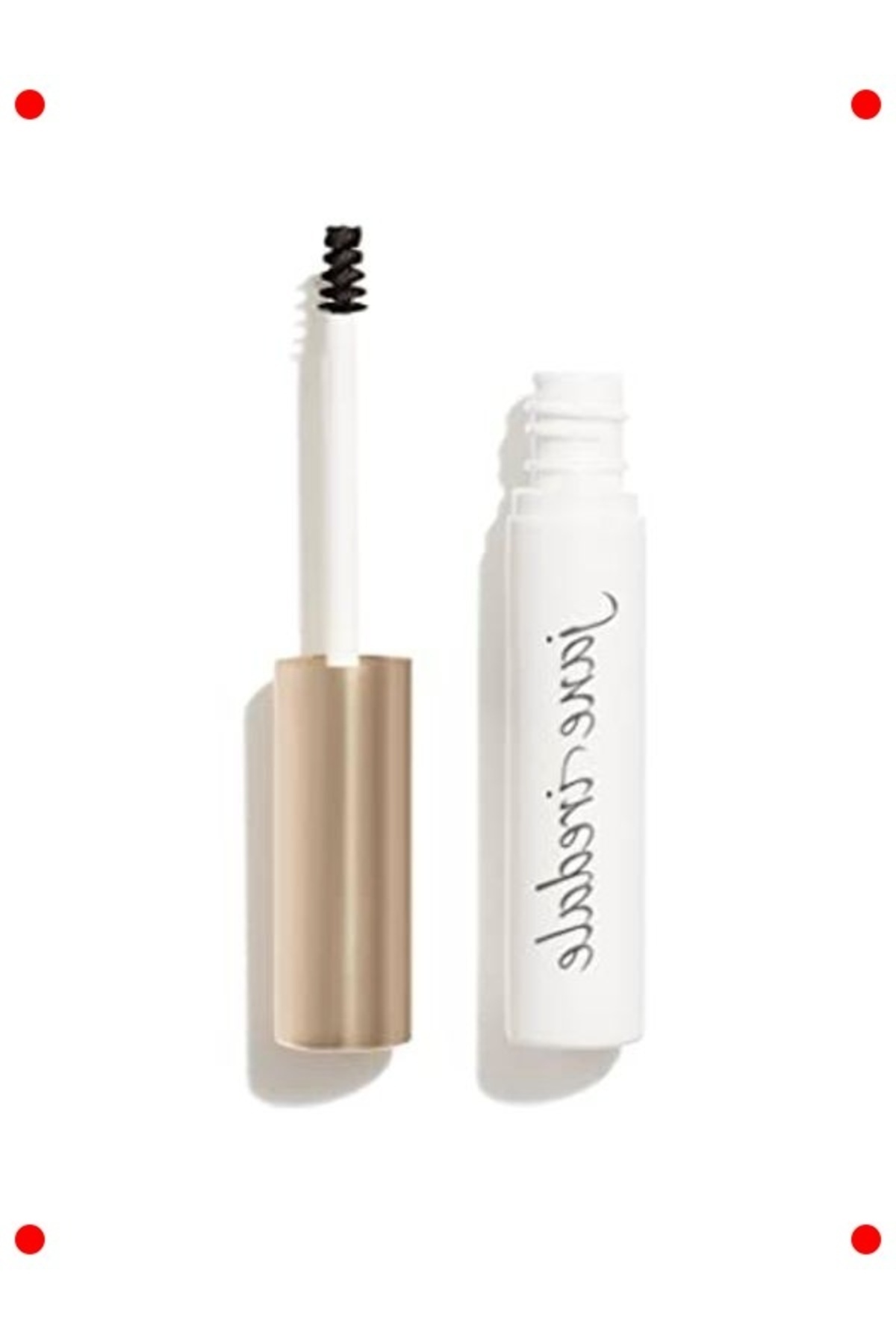 markentegra Doğal Görünüm Veren Kaş Şekillendirici Jel