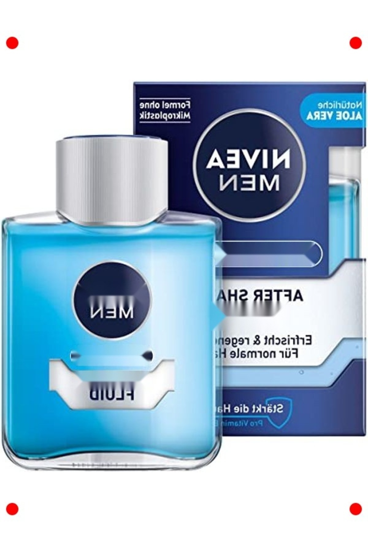 markentegra Ferahlatıcı Tıraş Sonrası Losyon - Normal/Kuru Cilt (100ml)