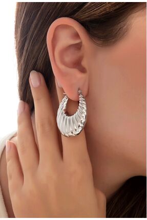 JEWELRY Vip Küpe
