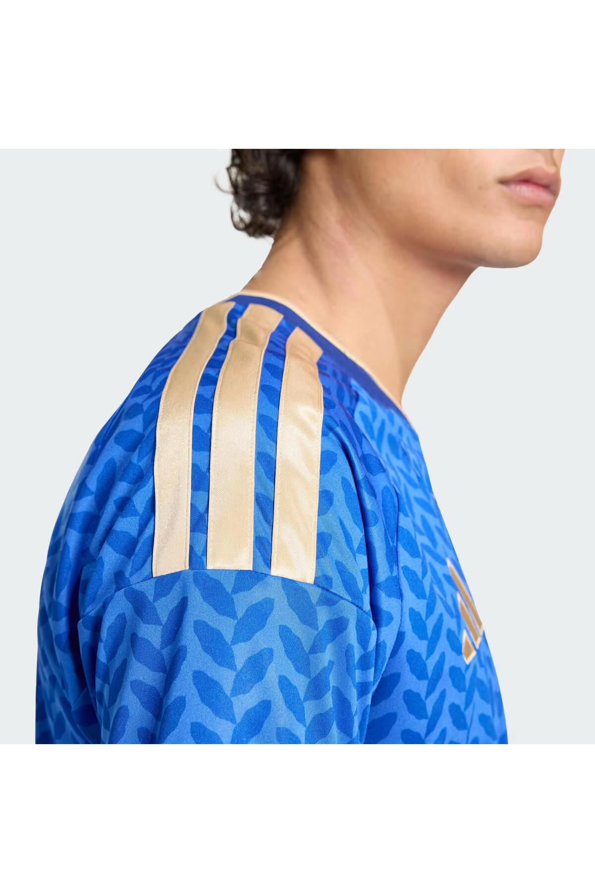 لباس فوتبال زنانه میکس | پوما Puma TYCE78DA49648E48DD686BE01 - تصویر 6