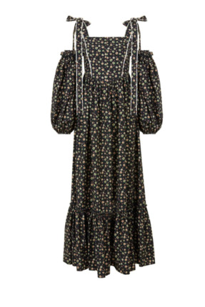 Nocturne N22YN2070 ELBİSE