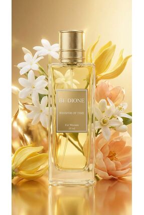 Be dione – HERA (K2) | Çiçeksi – Meyvemsi Kadın Parfümü | 50 ml