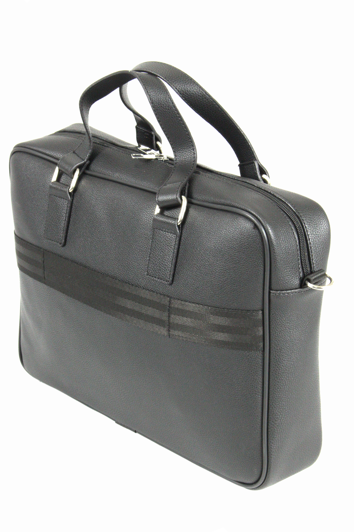 Lizy 1116-2 Evrak / Laptop Çantası Siyah