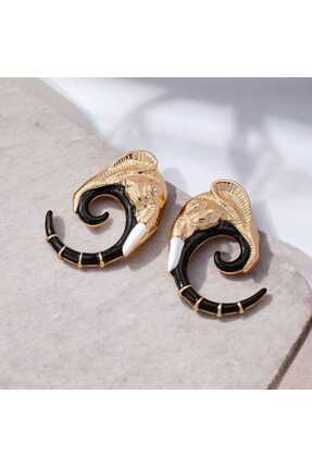AYL ACCESSORİZE FİL KÜPE