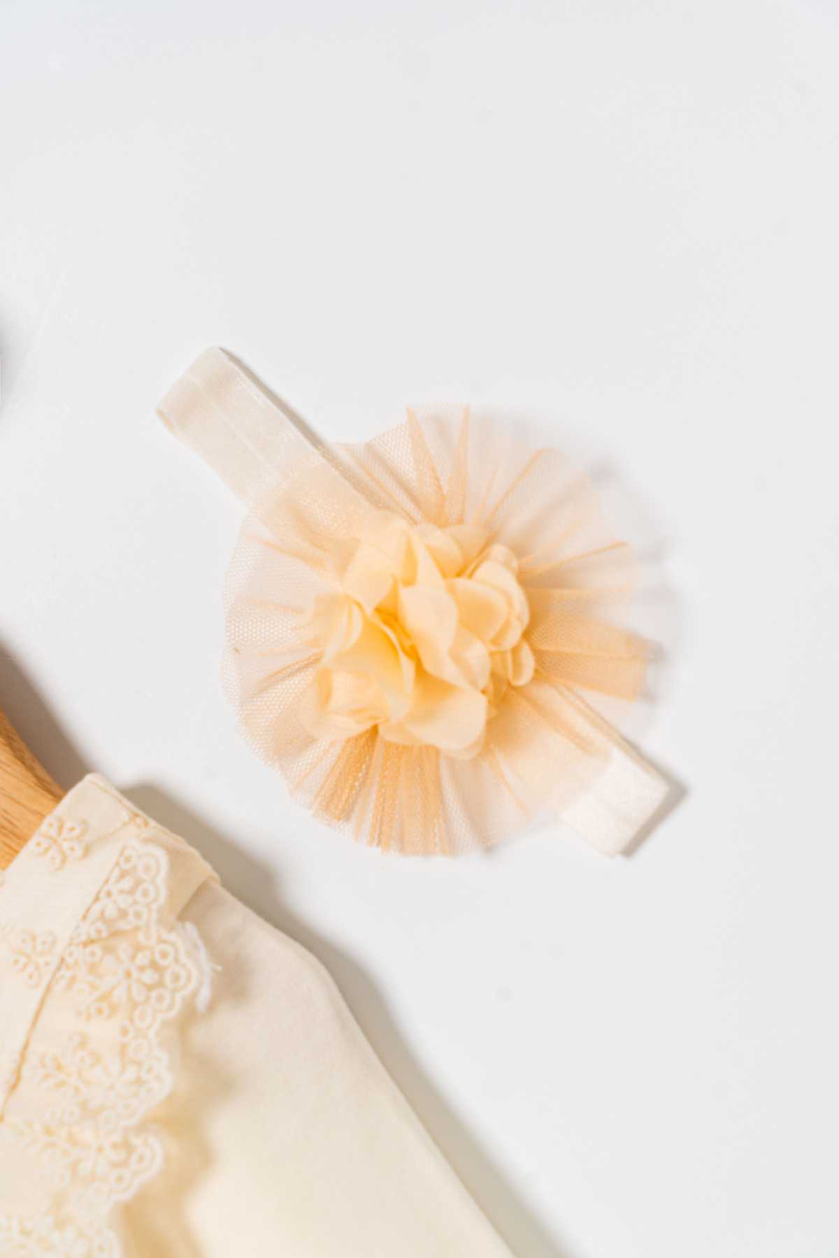 Miniday Baby Kız Bebek Mevlütlük Elbise Bandanalı Dantelli Yeni doğan Hastane çıkışı Gelinlik Abiye Mevlitlik 58 fotoğrafı 5 (önizleme)